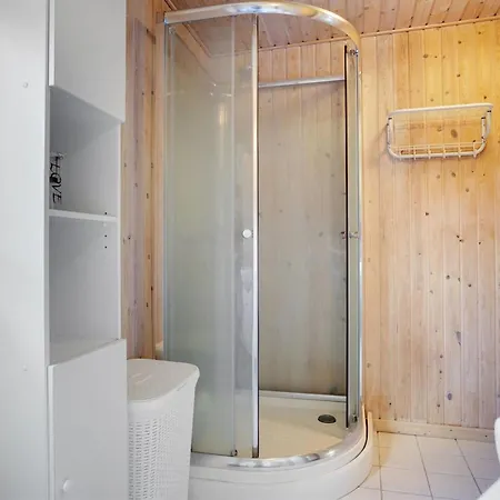 Mainart - 200m From The Sea By Interhome * Grenå