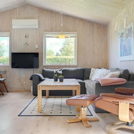 Mainart - 200m From The Sea By Interhome Сasa de vacaciones