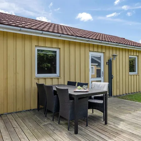 Сasa de vacaciones Mainart - 200m From The Sea By Interhome *