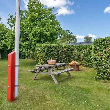 Сasa de vacaciones Mainart - 200m From The Sea By Interhome