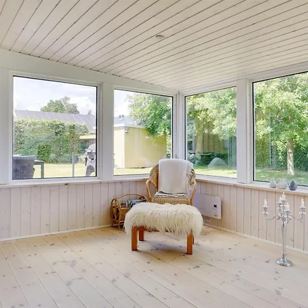 펜션 Mainart - 200m From The Sea By Interhome *