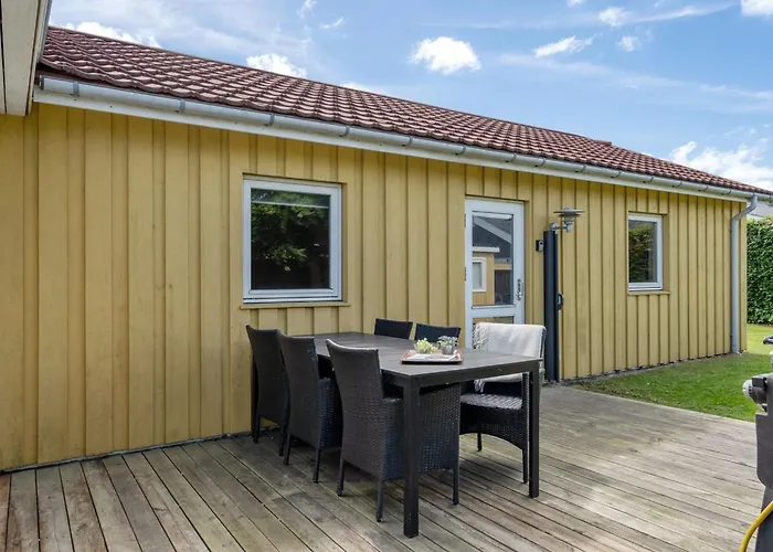 Сasa de vacaciones Mainart - 200m From The Sea By Interhome *